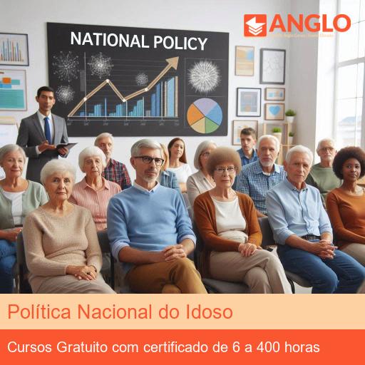 Política Nacional do Idoso